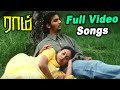 Ram | Raam Full Movie Video Songs | Aarariraro | Jiiva Songs | Yuvan Shankar Raja Hits Jukebox