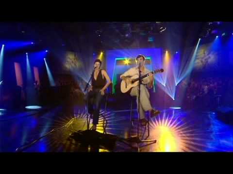 Celso Fonseca & Cibelle