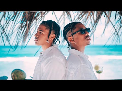 Beny Free "DEUS É BOM" FT. PL Quest (prod. Ajaxx)