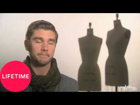 Project Runway: Jesse LeNoir's Exit Interview (S7, E7) | Lifetime