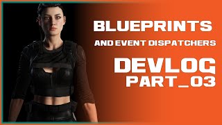 Upcoming Art Magick Tech RPG LIVE (Devlog Part_03)