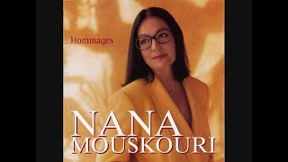 Nana Mouskouri  * Oh mamma mamma