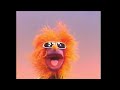 Sesame Street Sing Along Earth Songs VHS 1993