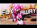 FLY AWAY - Fortnite Montage #004