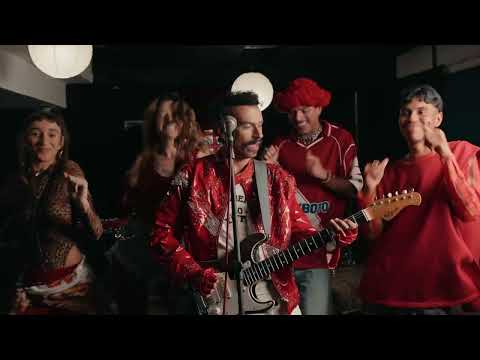 VEM, LOVE - Felipe Cordeiro, Otto ft. Duda Brack (Clipe Oficial)