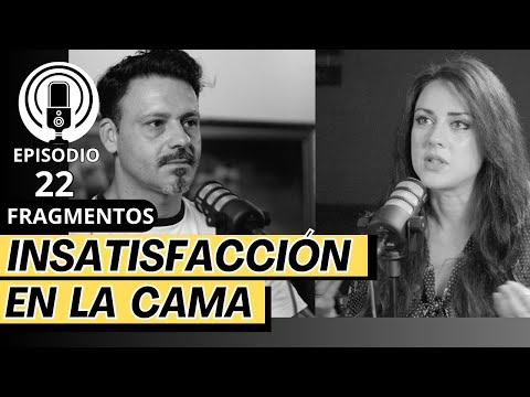¿Te sientes insatisfecho sexu4lmente en una relación con apego evitativo y ansioso? ¡No estás solo!