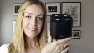 Moodo smart home scent diffuser review