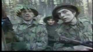 Kate Bush  Army Dreamers (Official Music Video 1980)