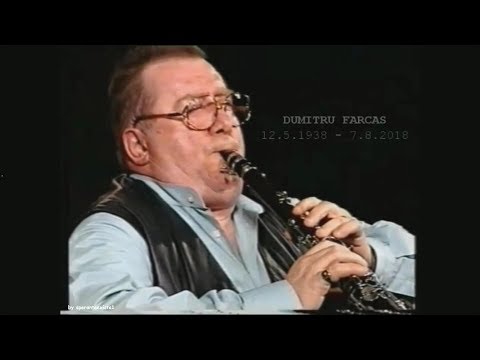 Dumitru Fărcaş, In Memoriam ~ Adrian Păunescu, Dumitru Fărcaş & Gheorghe Zamfir; Live