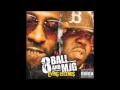 8Ball & MJG ft. 112 - Trying To Get At You