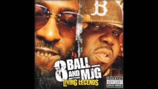 8Ball &amp; MJG ft. 112 - Trying To Get At You
