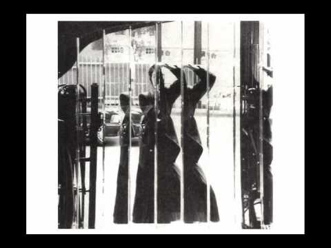 Anne Gillis - Silence