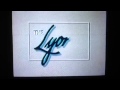 The Lyons Group Logo