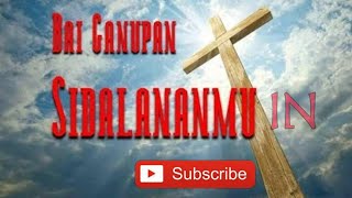 Download lagu Bai Ganupan Sidalananmu In (Karaoke Rohani Simalungun) mp3
