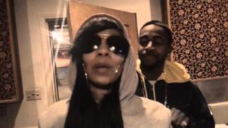 M$NEY- Bags, Omarion in the Studio: Episode 7