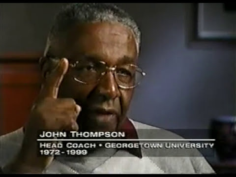 HBO Documentaries: Perfect Upset: Villanova vs. Georgetown