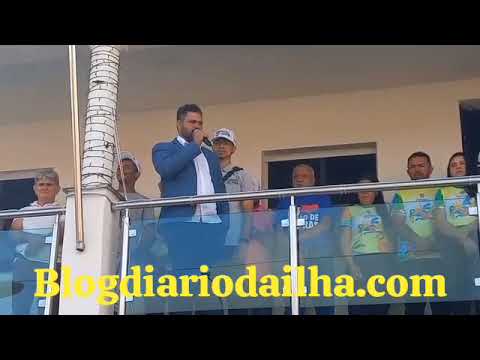 POÇÃO DE PEDRAS (MA): Celebra 64 anos de glórias e conquistas. POR LIMA K LIMA