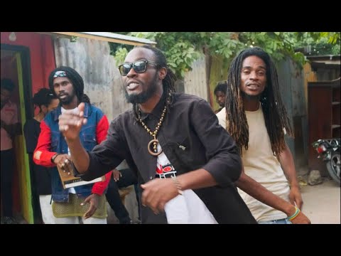 Randy Valentine, Eesah & Runkus - Blessed (Official Video)