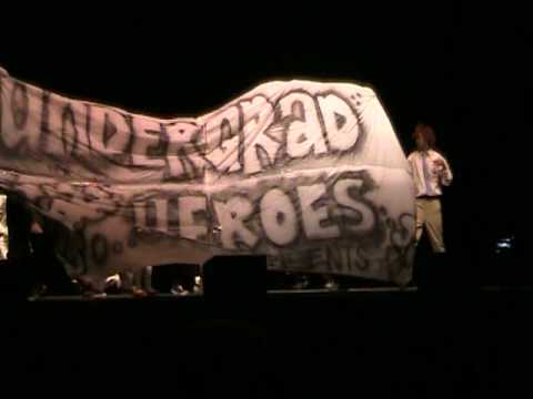 FanimeCon 2010: Skits 13/46 - Battle Royale Anime Style