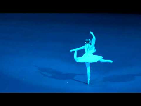 20.05.23 La Bayadere Scene Shadows Second Variation