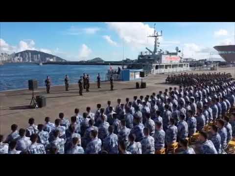 The Village People's Liberation Army