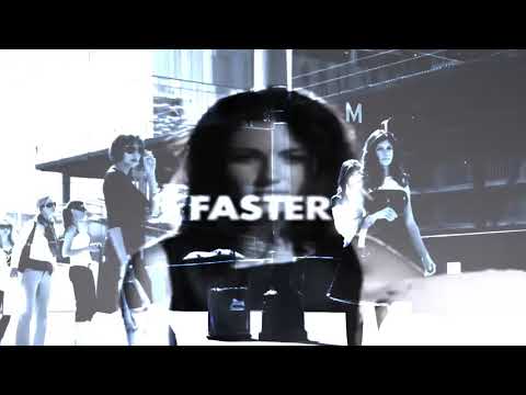 New Order vs Depeche Mode vs Daft Punk Sterbinszky & Coddie Mashup