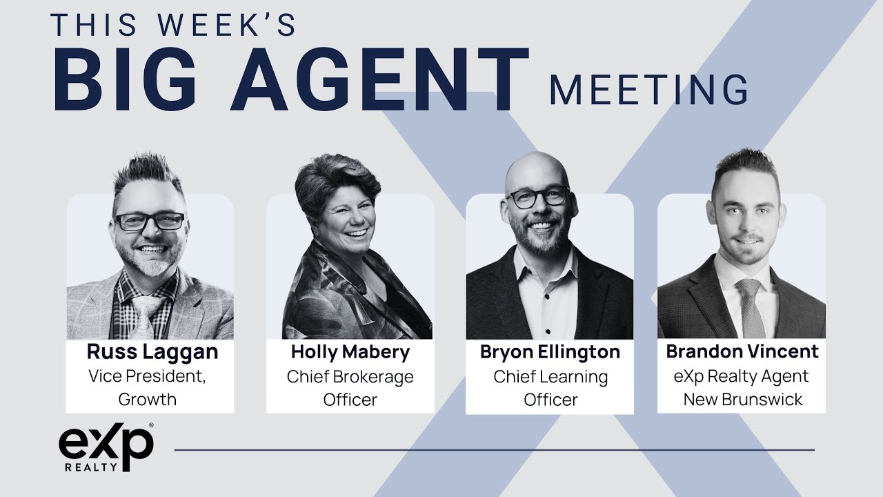 Equity Checkups, Video Leads, and Your 2026 Battle Plan | Big Agent Meeting