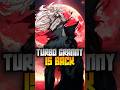 Turbo Granny S Final Rebellion Okarun Ultimate Power Unleashed Dandadan Shorts Anime