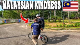This is How They Treat You in Malaysia! | Life Changing Experience in Sabah! 🇲🇾