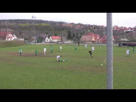 ERDŐKERTES SE - TÁRNOK KSK 2-1 (1. félidő)
