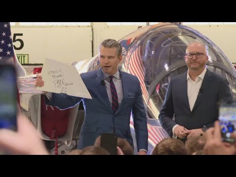 Boeing moves defense HQ back to St. Louis