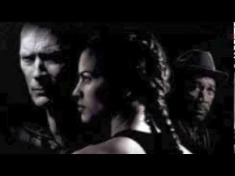 MILLION DOLLAR BABY SOUNDTRACK PIANO THEME - CLINT EASTWOOD