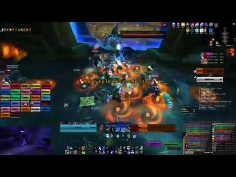 Frost Mage: Heroic MOTHER