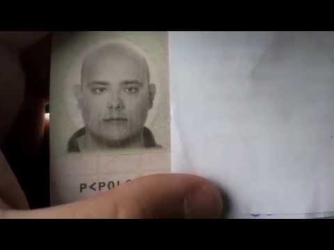 Wyjeżdzam do Syrii - GONTIVLOG