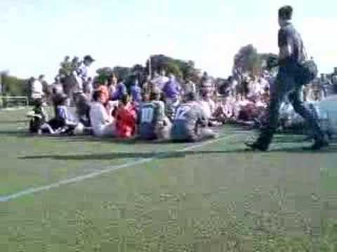 SV Löhne Obernbeck - Aufstieg Bezirksliga 2008 Nr. 5