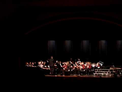 A Christmas Canon - LHS Concert Band