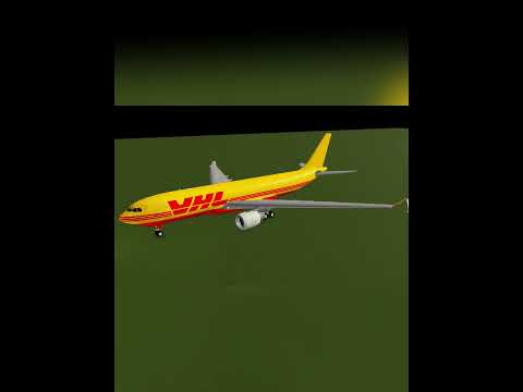 The A330 is FINISHED in PTFS! 🔥 #aircraft #aviation #ptfs #robloxlanding #roblox