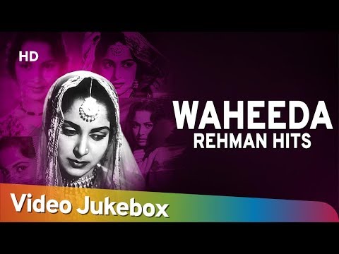download lagu mp3 mp4 Waheeda Rehman Songs, download lagu Waheeda Rehman Songs gratis, unduh video klip Waheeda Rehman Songs