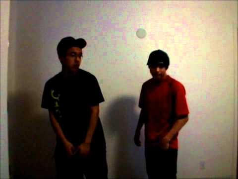 Funny Song(Official.Video)(Ft Larry T)-Vix KiD