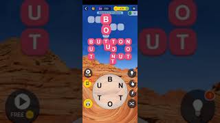 96-100 levels of CrossWord Jam