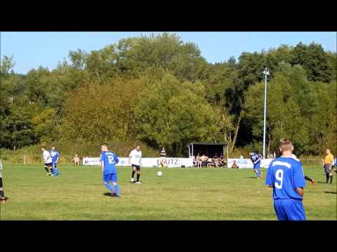 RW Fürstenahgen - TSV Wichmannshausen II  alle Tore & Highlights 2016/17