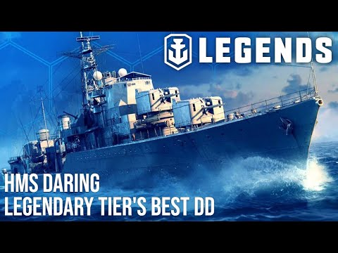 The Antidote to the Legendary Tier IJN INVASION | World of Warships: Legends