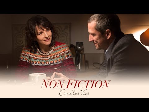 Non-Fiction (2019) Trailer