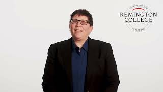 Remington College Commencement Speech and Graduation Message