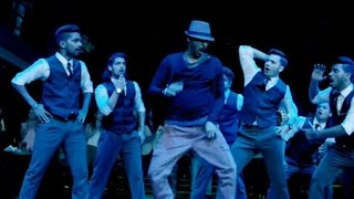 Remo D'Souza Reveals Secret About Prabhu Deva In Happy Hour Song From ABCD 2