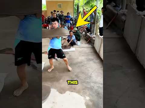 Vietnam’s Mud Ball Game