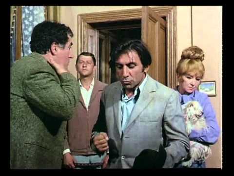 Jean Constantin (BD intra in actiune)