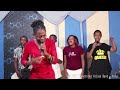 Everlyn Wanjiru Na Iwe Maombi AVB Cover