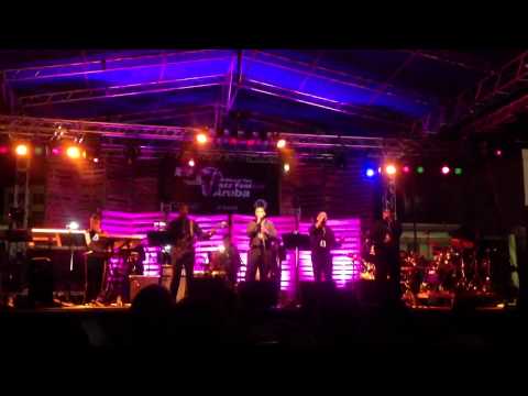 Robert Jeand'or Y Su Solo Banda Show "Manera Cubo Ta"