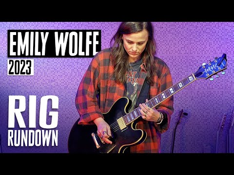 Rig Rundown: Emily Wolfe [2023]